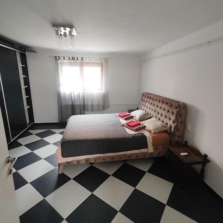 Downtown Apartment Nisz Zewnętrze zdjęcie